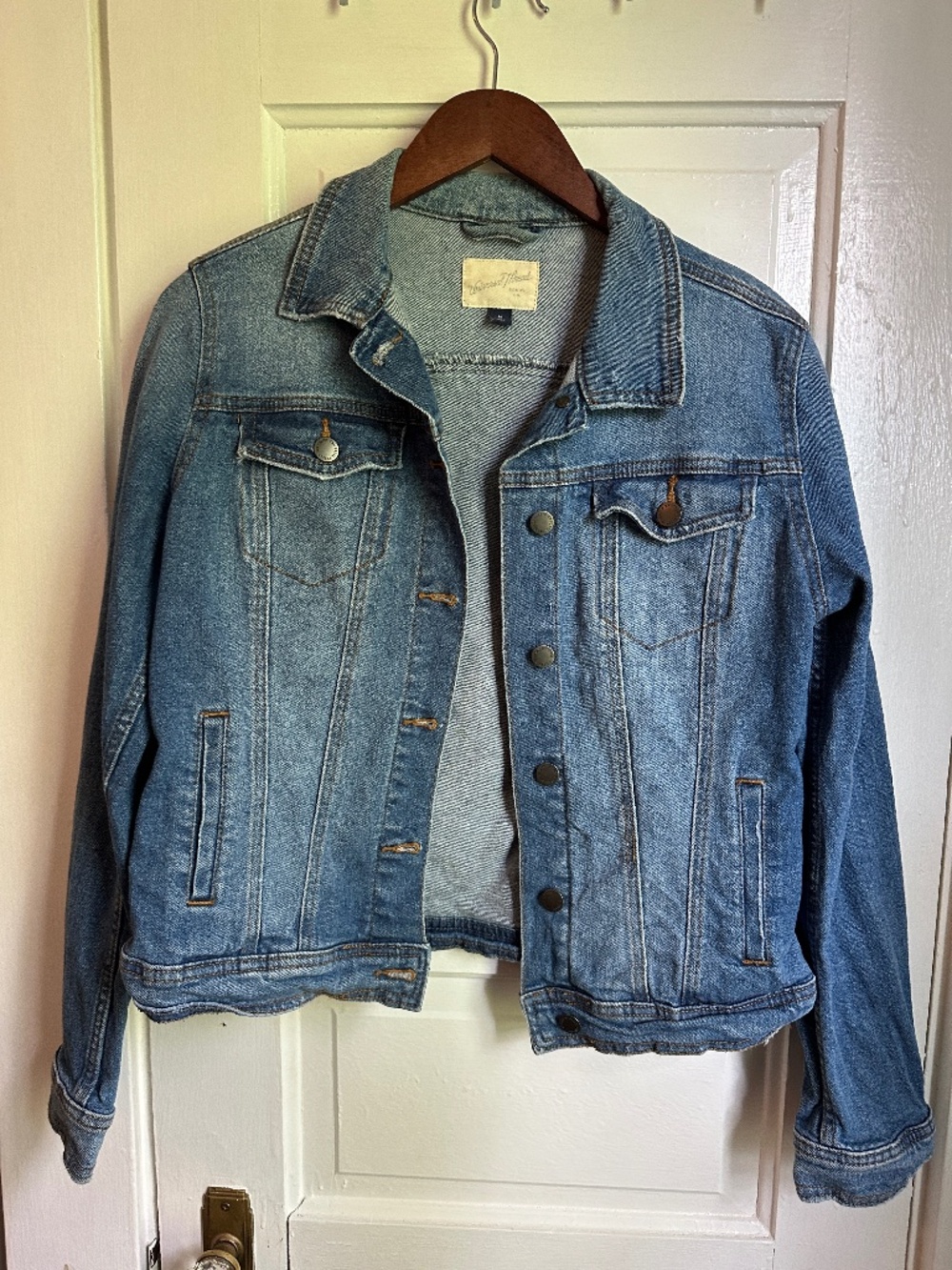 Universal Thread | Denim Jacket